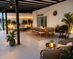 Rangoon View (D8), Apartment #605802951